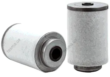 Air oil filter, separator, element. Фильтр воздушно-масляный сепаратор, элемент WIX FILTERS P19A308 (фото 1)