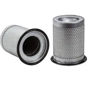 Air oil filter, separator, element. Фильтр воздушно-масляный сепаратор, элемент WIX FILTERS P50A109