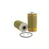 Oil filter, cartridge. Фильтр масляный, вставка WIX FILTERS QFL0105 (фото 1)