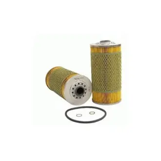 Oil filter, cartridge. Фильтр масляный, вставка WIX FILTERS QFL0105