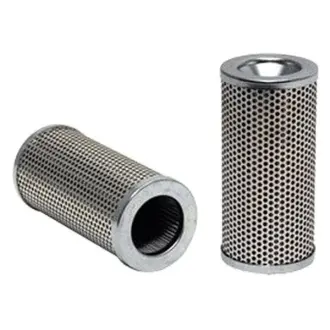 Hydraulic filter, cartridge. Фильтр гидравлический, вставка WIX FILTERS R05D10G