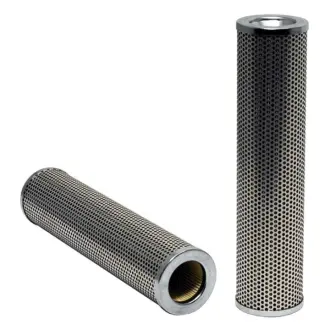 Hydraulic filter, cartridge. Фильтр гидравлический, вставка WIX FILTERS R06D10C