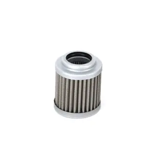 Hydraulic filter, cartridge. Фильтр гидравлический, вставка WIX FILTERS R12E10CV