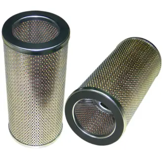 Hydraulic filter, cartridge. Фильтр гидравлический, вставка WIX FILTERS R14E10G