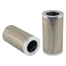 Hydraulic filter, cartridge. Фильтр гидравлический, вставка WIX FILTERS R16E25C