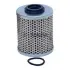 Hydraulic filter, cartridge. Фильтр гидравлический, вставка WIX FILTERS R17C10GB (фото 1)