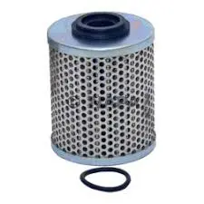 Hydraulic filter, cartridge. Фильтр гидравлический, вставка WIX FILTERS R17C10GB