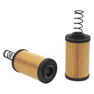Hydraulic filter, cartridge. Фильтр гидравлический, вставка WIX FILTERS R18C25CB