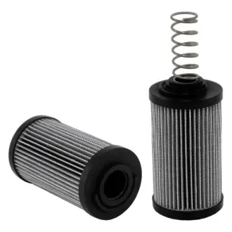 Hydraulic filter, cartridge. Фильтр гидравлический, вставка WIX FILTERS R18C25GB