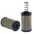 Hydraulic filter, cartridge. Фильтр гидравлический, вставка WIX FILTERS R18C60TB (фото 1)