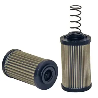 Hydraulic filter, cartridge. Фильтр гидравлический, вставка WIX FILTERS R18C60TB