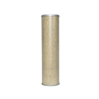 Hydraulic filter, cartridge. Фильтр гидравлический, вставка WIX FILTERS R18D25C