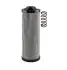 Hydraulic filter, cartridge. Фильтр гидравлический, вставка WIX FILTERS R19C25GB (фото 1)