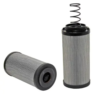Hydraulic filter, cartridge. Фильтр гидравлический, вставка WIX FILTERS R20C10GB