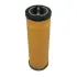 Hydraulic filter, cartridge. Фильтр гидравлический, вставка WIX FILTERS R21C25CB (фото 1)