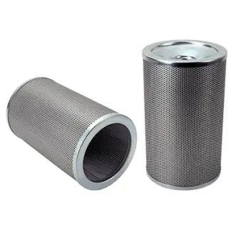 Hydraulic filter, cartridge. Фильтр гидравлический, вставка WIX FILTERS R23D10G