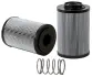 Hydraulic filter, cartridge. Фильтр гидравлический, вставка WIX FILTERS R25C10GB (фото 1)