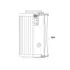 Hydraulic filter, cartridge. Фильтр гидравлический, вставка WIX FILTERS R25C25GB (фото 1)