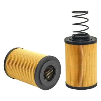 Hydraulic filter, cartridge. Фильтр гидравлический, вставка WIX FILTERS R27C10CB