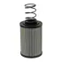 Hydraulic filter, cartridge. Фильтр гидравлический, вставка WIX FILTERS R27C10GB (фото 1)