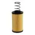 Hydraulic filter, cartridge. Фильтр гидравлический, вставка WIX FILTERS R29C10CB (фото 1)