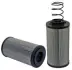 Hydraulic filter, cartridge. Фильтр гидравлический, вставка WIX FILTERS R30C10GB (фото 1)