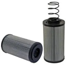 Hydraulic filter, cartridge. Фильтр гидравлический, вставка WIX FILTERS R30C10GB