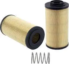 Hydraulic filter, cartridge. Фильтр гидравлический, вставка WIX FILTERS R30C25CB