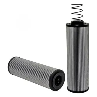 Hydraulic filter, cartridge. Фильтр гидравлический, вставка WIX FILTERS R32C10GB