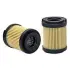 Hydraulic filter, cartridge. Фильтр гидравлический, вставка WIX FILTERS R34C25CV (фото 1)