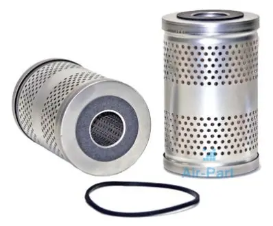 Hydraulic filter, cartridge. Фильтр гидравлический, вставка WIX FILTERS R40C25CV