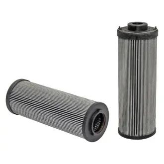 Hydraulic filter, cartridge. Фильтр гидравлический, вставка WIX FILTERS R48D10GV