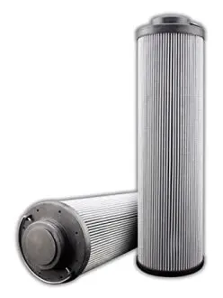 Hydraulic filter, cartridge. Фильтр гидравлический, вставка WIX FILTERS R52D10GV