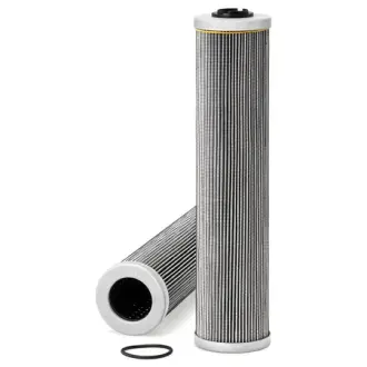 Hydraulic filter, cartridge. Фильтр гидравлический, вставка WIX FILTERS R59D10DV