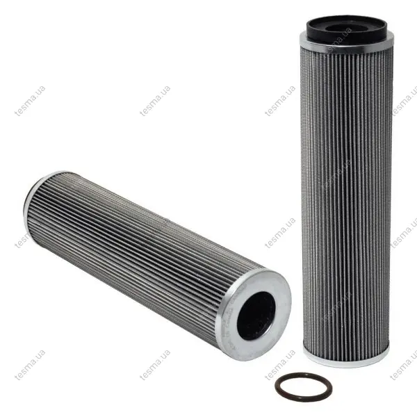 Hydraulic filter, cartridge. Фильтр гидравлический, вставка WIX FILTERS R62D10EV (фото 1)