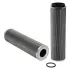 Hydraulic filter, cartridge. Фильтр гидравлический, вставка WIX FILTERS R62D10EV (фото 1)