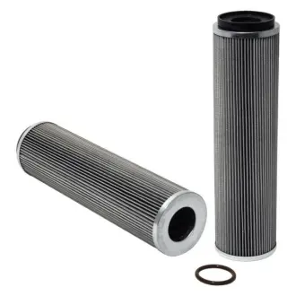 Hydraulic filter, cartridge. Фильтр гидравлический, вставка WIX FILTERS R62D10EV