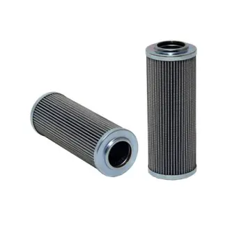 hydraulic filter, cartridge. фильтр гидравлический, вставка WIX FILTERS R63E10GV