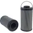 Hydraulic filter, cartridge. Фильтр гидравлический, вставка WIX FILTERS R72E10GV (фото 1)