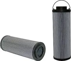 Hydraulic filter, cartridge. Фильтр гидравлический, вставка WIX FILTERS R73E10GV
