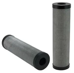 Hydraulic filter, cartridge. Фильтр гидравлический, вставка WIX FILTERS R88F10GV