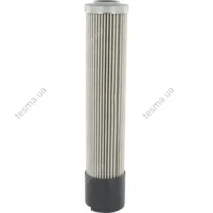 Hydraulic filter, cartridge. Фильтр гидравлический, вставка WIX FILTERS R97C10GV (фото 1)