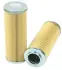 Hydraulic filter, cartridge. Фильтр гидравлический, вставка WIX FILTERS R97F10CAV (фото 1)
