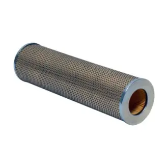 Hydraulic filter, cartridge. Фильтр гидравлический, вставка WIX FILTERS S48E10C