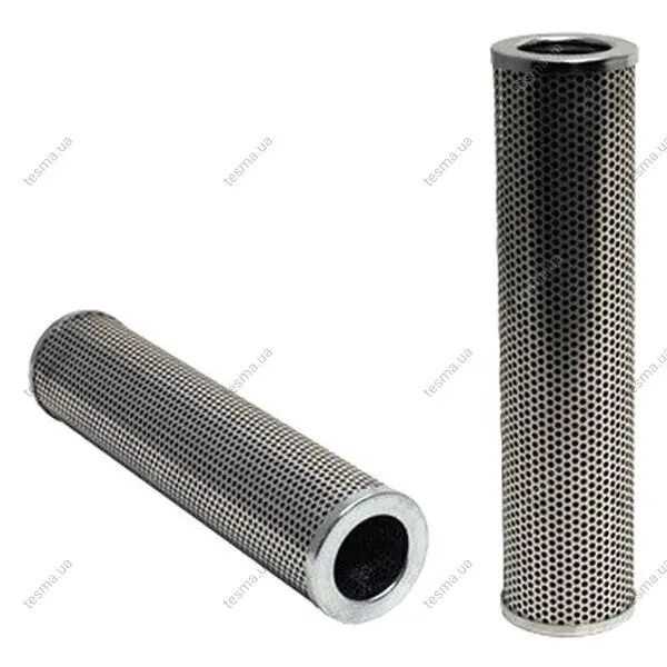 hydraulic filter, cartridge. фильтр гидравлический, вставка WIX FILTERS S49E10C - фото 1