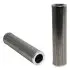 hydraulic filter, cartridge. фильтр гидравлический, вставка WIX FILTERS S49E10C - фото 1