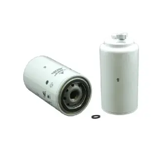 Fuel filter, Spin-on. Фильтр топливный, накручиваемый WIX FILTERS SF10000