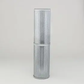 Hydraulic filter, cartridge. Фильтр гидравлический, вставка WIX FILTERS W01AG139