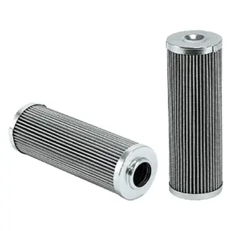 Hydraulic filter, cartridge. Фильтр гидравлический, вставка WIX FILTERS W01AG228