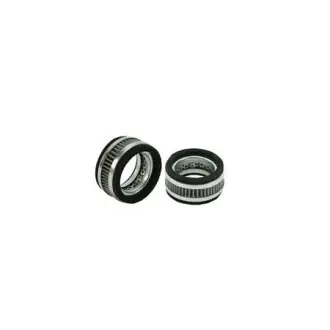 Hydraulic filter, air breather. Фильтр гидравлический, сапун воздушный WIX FILTERS W01AG337